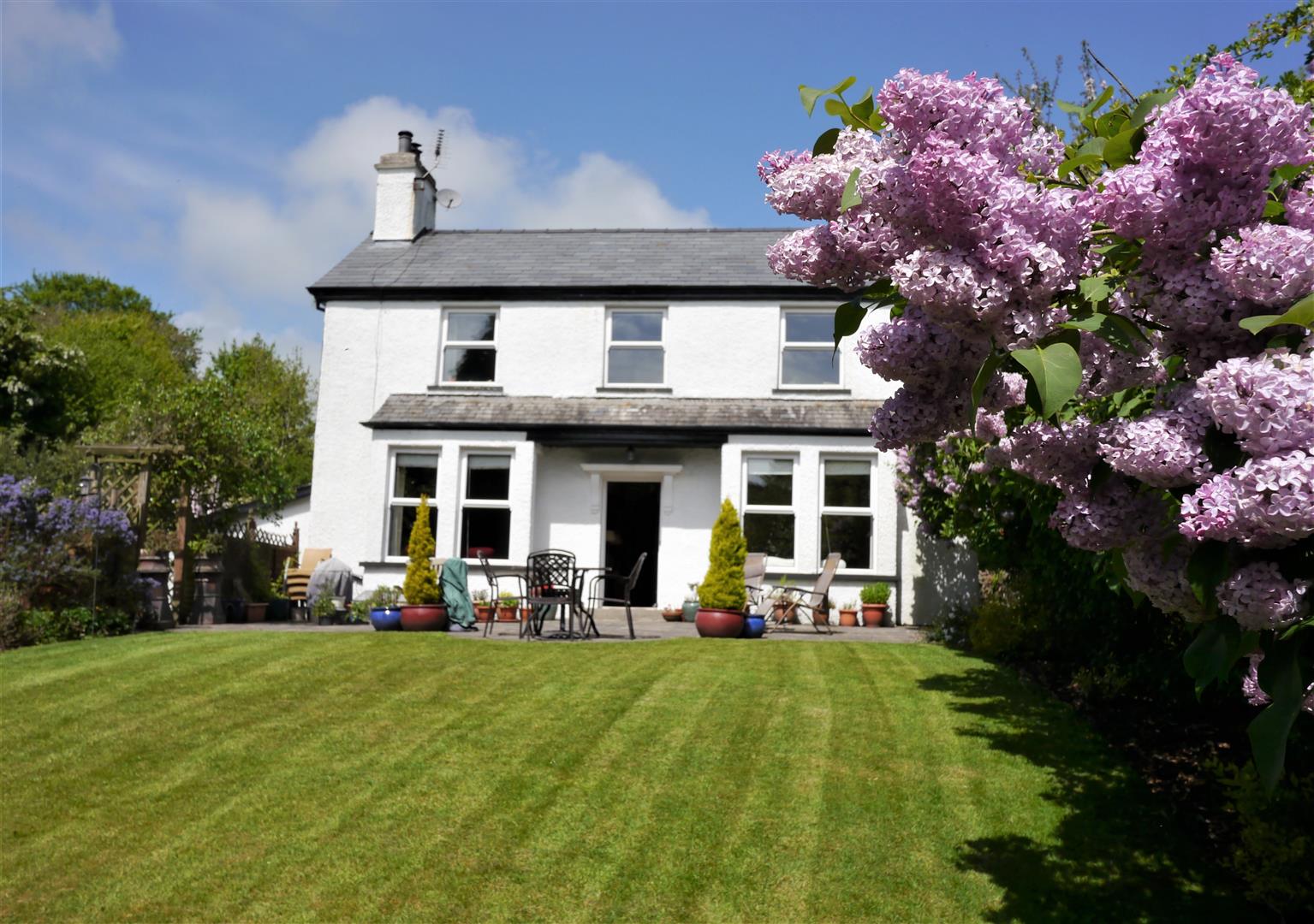 House Detached Rosside, Ulverston